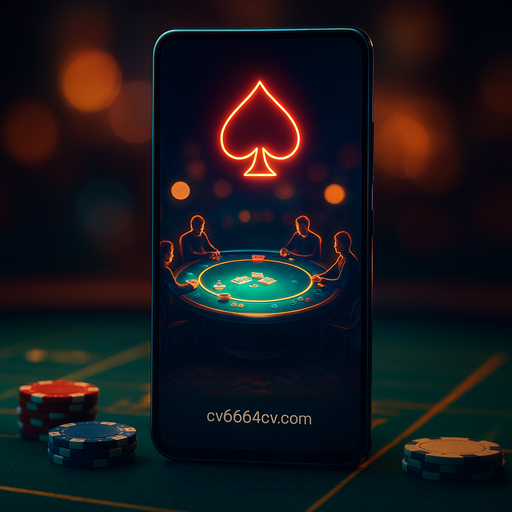 cv6664cv জ্যাকপট গেমস